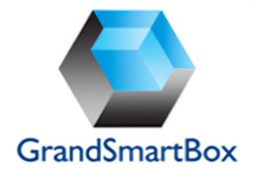 Logo GrandSmartBox